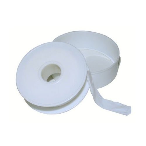 TEFLON TRAKA 1/2'' 12X0.1MM - 10M KUGEL - Bojleri