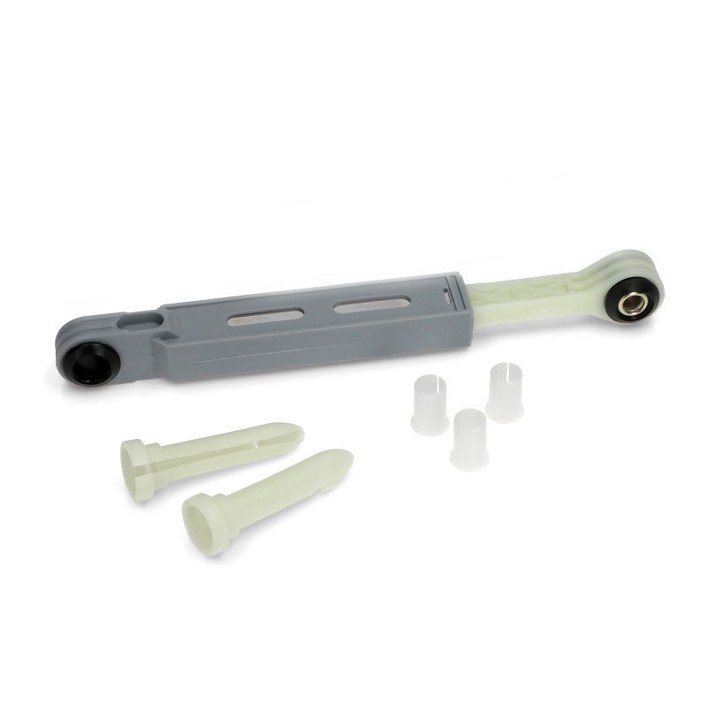 2 Ammortizzatori Lavatrice Per Cestello – Ricambio Originale Siemens/Bosch/Neff (448032)