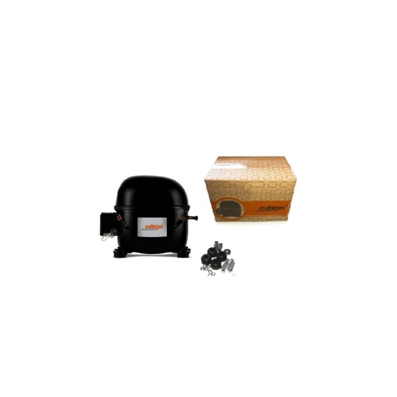 FR KOMPRESOR CUBIGEL NUY80RAa R-290 13HP HBP 8.10 cm3 - Rashlada