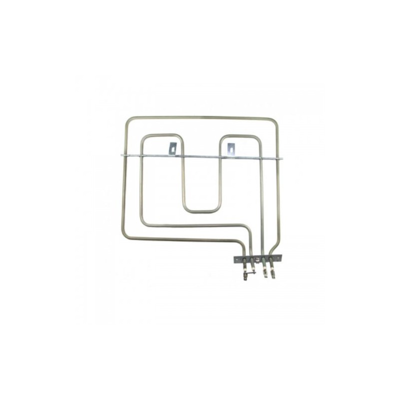 Resistance de voute 1200W 1100W Four, cuisiniere 262900030 BEKO